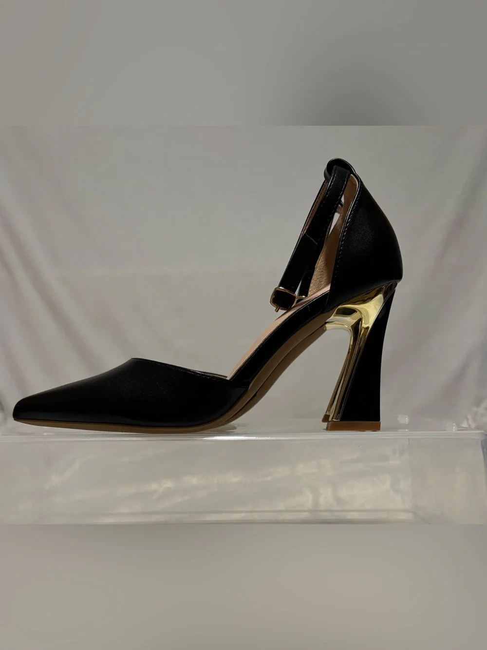 Zby elegant black